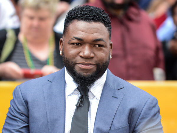 David Ortiz es elegido al Salón de la Fama
