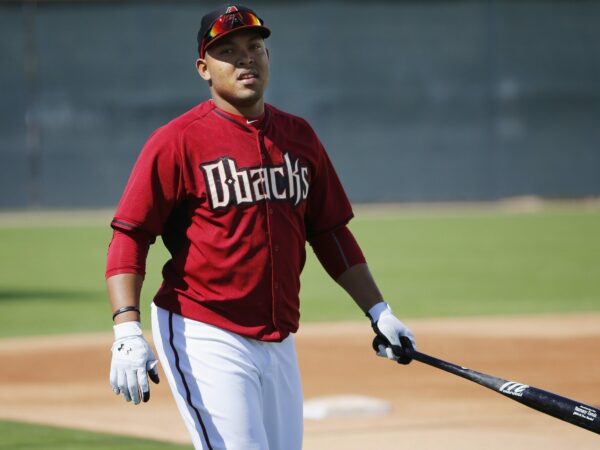 Tigres del Licey anuncian la contratación de Yasmany Tomás