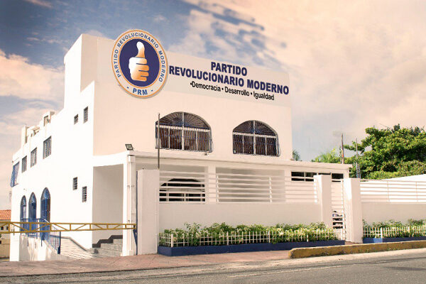 PRM decide escoger sus autoridades atraves de delegados