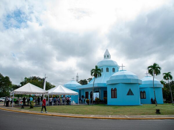 Digitalizan archivos del cementerio Cristo Salvador