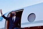 Presidente Abinader viaja hoy miércoles a Guyana en visita oficial