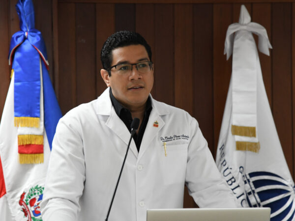 MSP presenta Reglamento Técnico para comisiones de veedurías ciudadanas en salud