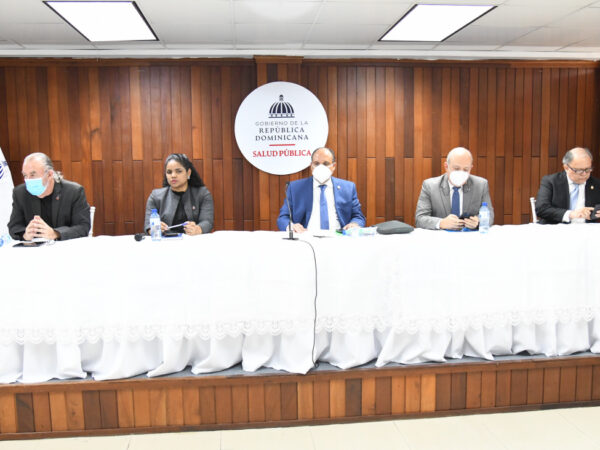 MSP mantiene activa vigilancia en puertos, aeropuertos y puntos de entrada, por amenaza viruela símica