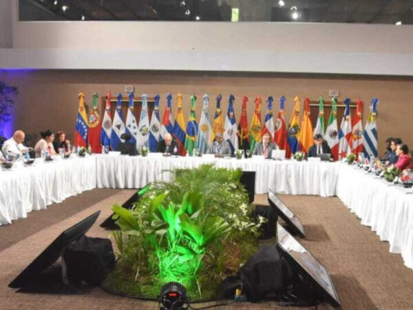 Destacan importancia de fortalecer inversión pública y participación de los actores sociales para la implementación de la Agenda 2030