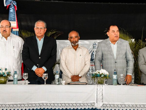 Bienes Nacionales recauda RD$ 29,581,000.00 en Subasta Pública