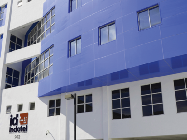 Indotel presenta la primera transmisión de televisión digital en el país