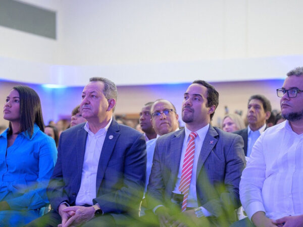 Gobierno dispone RD$500 millones para financiamiento proyectos innovación y tecnología a los jóvenes