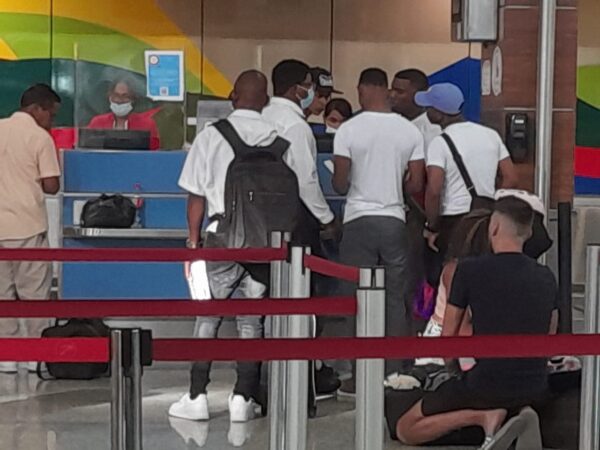 Investigan supuesta red que trafica con haitianos a Centroamérica