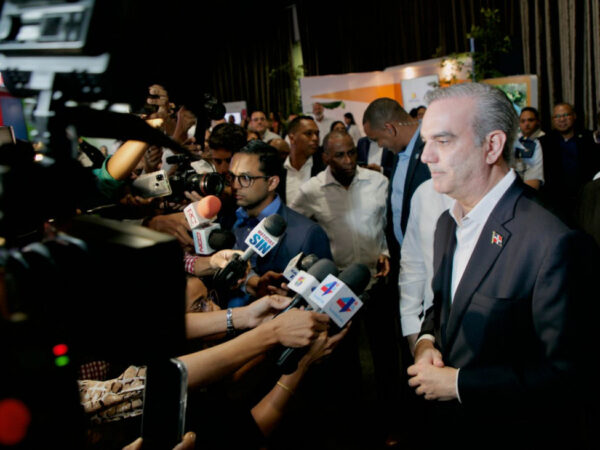 Gobierno ejecuta plan de ampliación de la generación