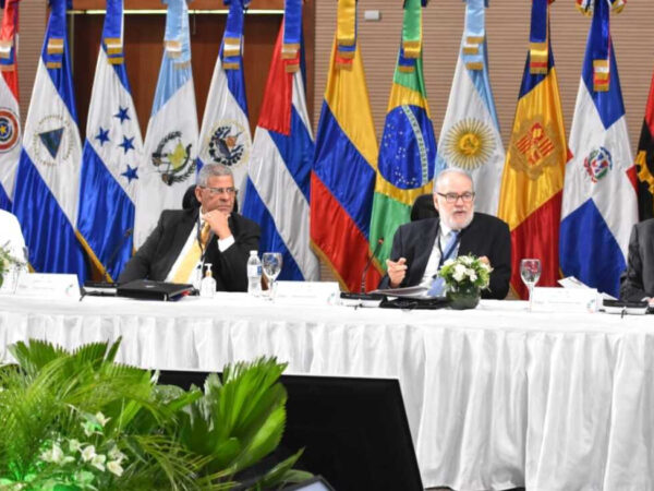 Gobierno da apertura al Foro sobre Mecanismos de Implementación de la Agenda 2030