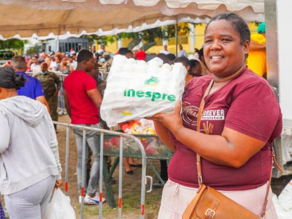 Inespre celebra el Día de la Madre con venta de productos a bajo costo