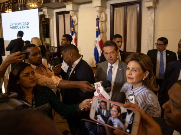 Vicepresidenta asegura no hay viruela del mono en el país; autoridades se mantienen vigilantes