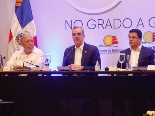 Presidente Abinader impulsa ciudadanía vigilante y organizada para construir una República más fuerte