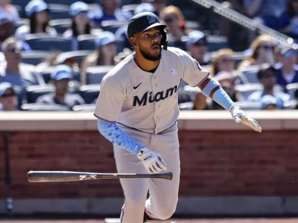 Excelente debut del dominicano Jerar Encarnacion en Grades Ligas