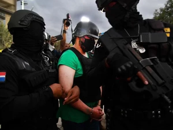 Argenis Contreras pide a Jueces disponer su traslado a otro recinto carcelario