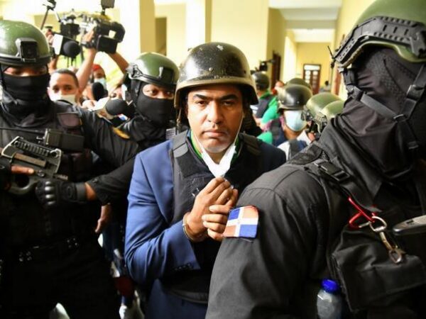 Ministerio Pùblico sigue hoy con lectura de acusados fraude a Loterìa Nacional