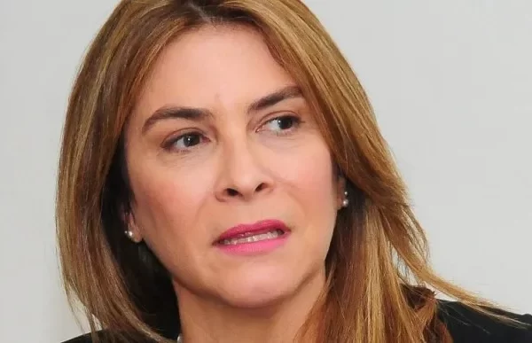 La Alcaldesa Carolina Mejia estuvo en el Ministerio de Medio Ambiente
