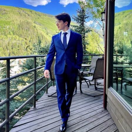 Hallan muerto al actor Tyler Sanders