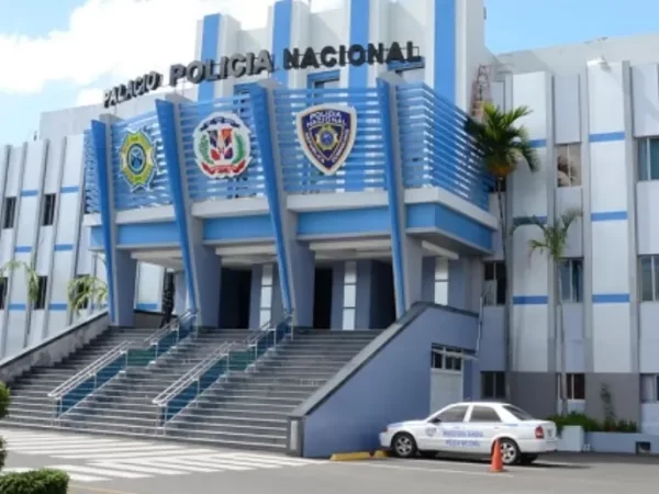 Poder Ejecutivo introduce cambio en Policia Nacional