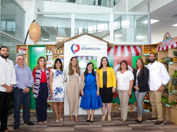 ProDominicana presenta oferta exportable de sectores agro y agroindustrial