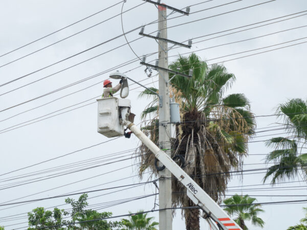 Ministerio de la Presidencia se prepara para elaborar el Máster Plan de Desarrollo del Puerto Manzanillo