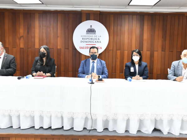 MSP crea Comité Administrador de la Dirección de Acceso a Medicamentos de Alto Costo (DAMAC)