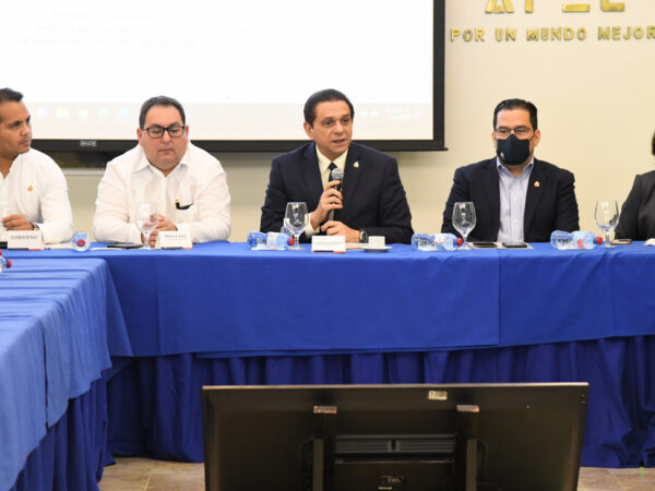 MSP presenta avances en propuestas para reforma del sector salud