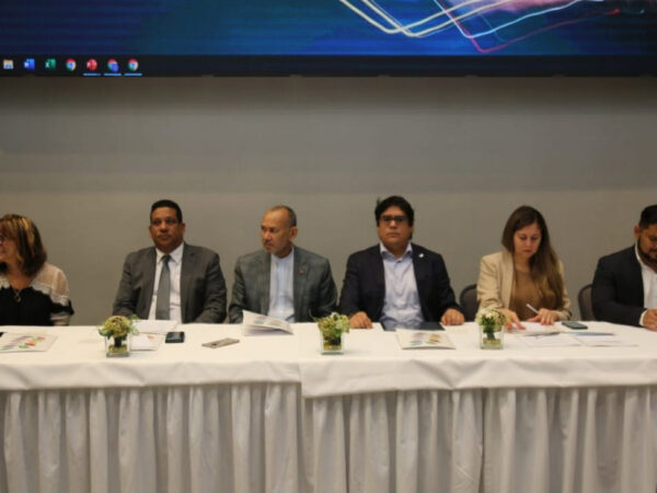 INABIE y misión de la FAO definen puntos prioritarios a trabajar para fortalecer la alimentación escolar