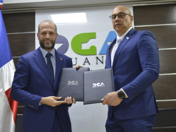 DGA firma acuerdo con Centro Nacional de Ciberseguridad para blindarse y mejorar respuesta ante ciberataques