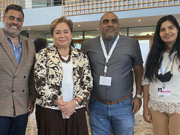 Inician en Alemania las negociaciones de cuerpos subsidiarios sobre Cambio Climático