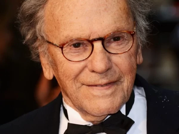 Fallece a los 91 años de edad afamado autor francès