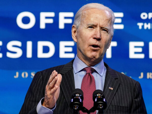 Biden decepcionado por fallo de Tribunal Supremo