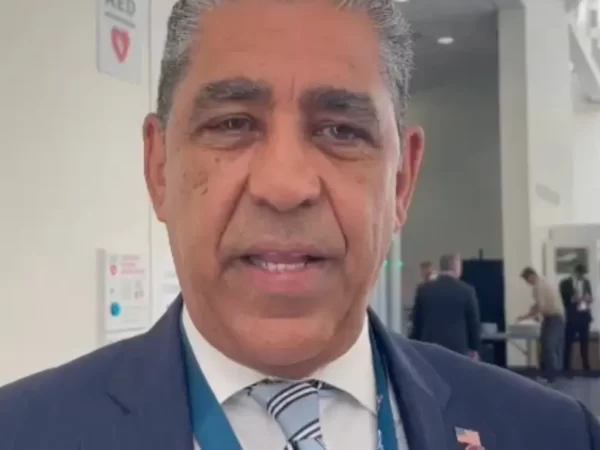 Congresista califica de acertado llamado de Abinader a Comunidad Internacional