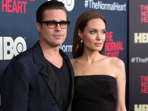Brad Pitt acusa a Angelina Jolie de dañar la reputación de su empresa de vino