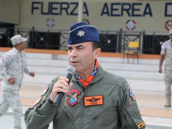 FARD crea comisiòn para investigar denuncia de coronel Almonte Batista