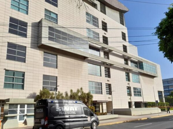 Continùa siendo interrogado Miguel Cruz, señalado como el asesino de Jorge Mera