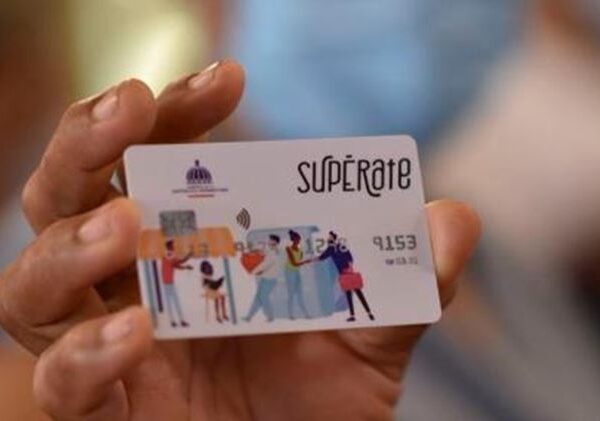Dicen nueva tarjeta Supèrate se podrà utilizar en el Metro de Santo Domingo
