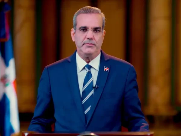 Abinader presidente màs acaudalado de Amèrica Latina