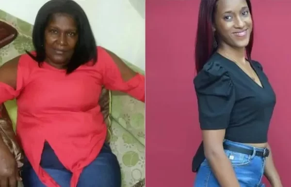 Eran madre e hija, las mujeres encontradas muerta en playa de Haina