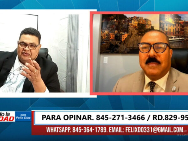 Yomare Polanco rechaza creación de nueva provincia