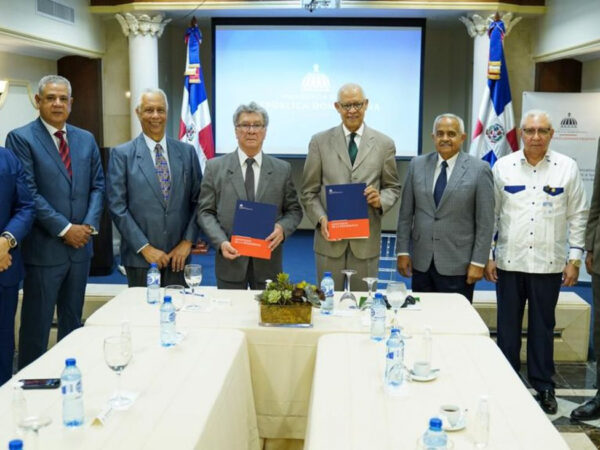 Ministerio de la Presidencia y JAD impulsarán acciones a favor de la seguridad alimentaria y nutricional de RD