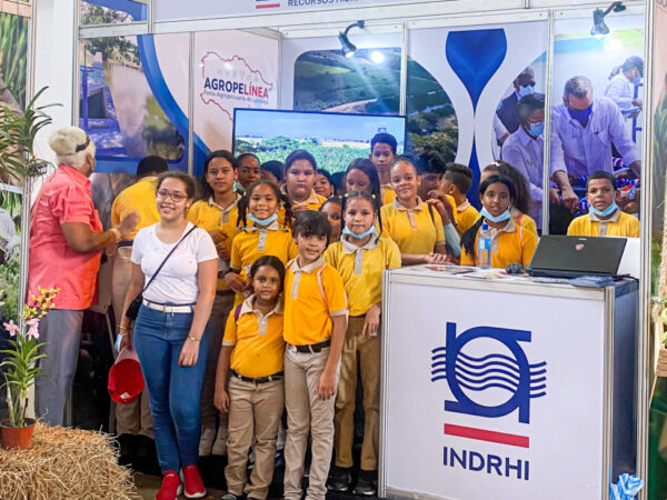 INDRHI anuncia obras de desarrollo hidráulico para provincias de la Línea Noroeste