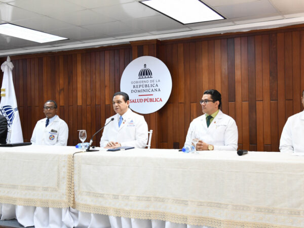 Ministerio de Salud Pública reitera no hay nuevos casos viruela símica