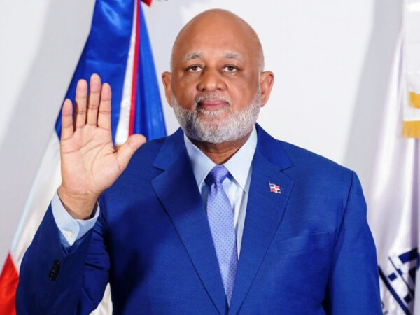 República Dominicana asume presidencia pro tempore de la CECC/SICA