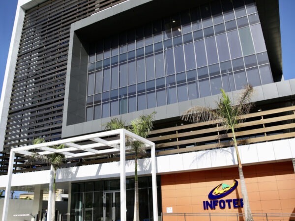 INFOTEP participa en encuentro centroamericano sobre Turismo Comunitario Sostenible