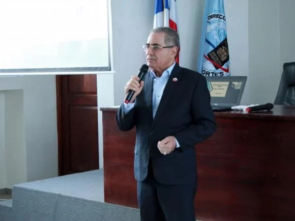 Director de pasaportes anuncia apertura proximamente de nuevas oficinas provinciales