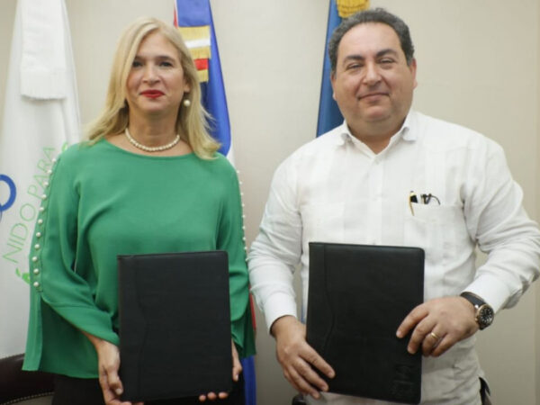 Servicio Nacional de Salud y Fundación Nido para Ángeles impulsarán acciones a favor de la salud neonatal