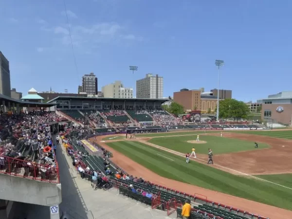 MLB anuncia calendario de la postemporada del 2022