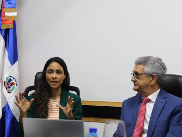 Banco Mundial presenta programa para modernizar el sector del agua en el país