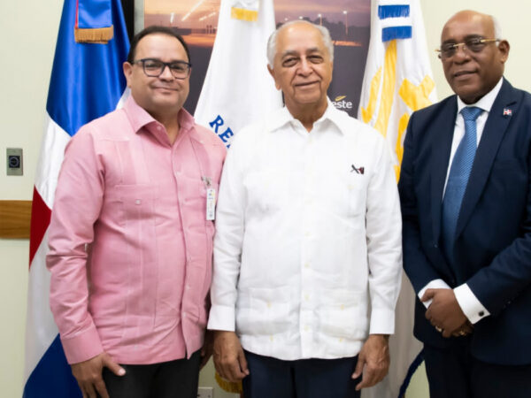 Consejo Unificado de las Empresas Distribuidoras designa a Andrés Julio Portes como nuevo gerente general de la EDEESTE